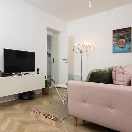 Apartment Mina Сплит Экстерьер фото