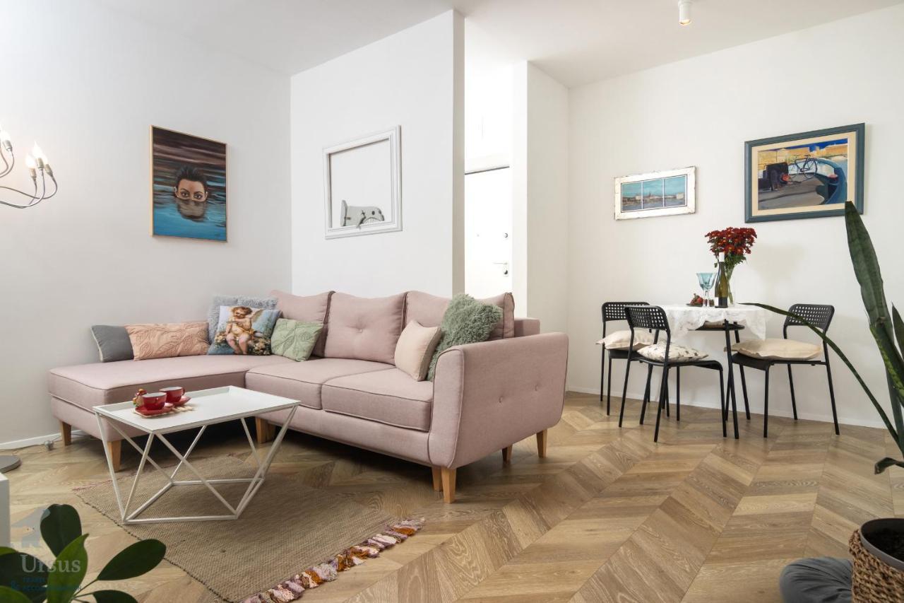 Apartment Mina Сплит Экстерьер фото