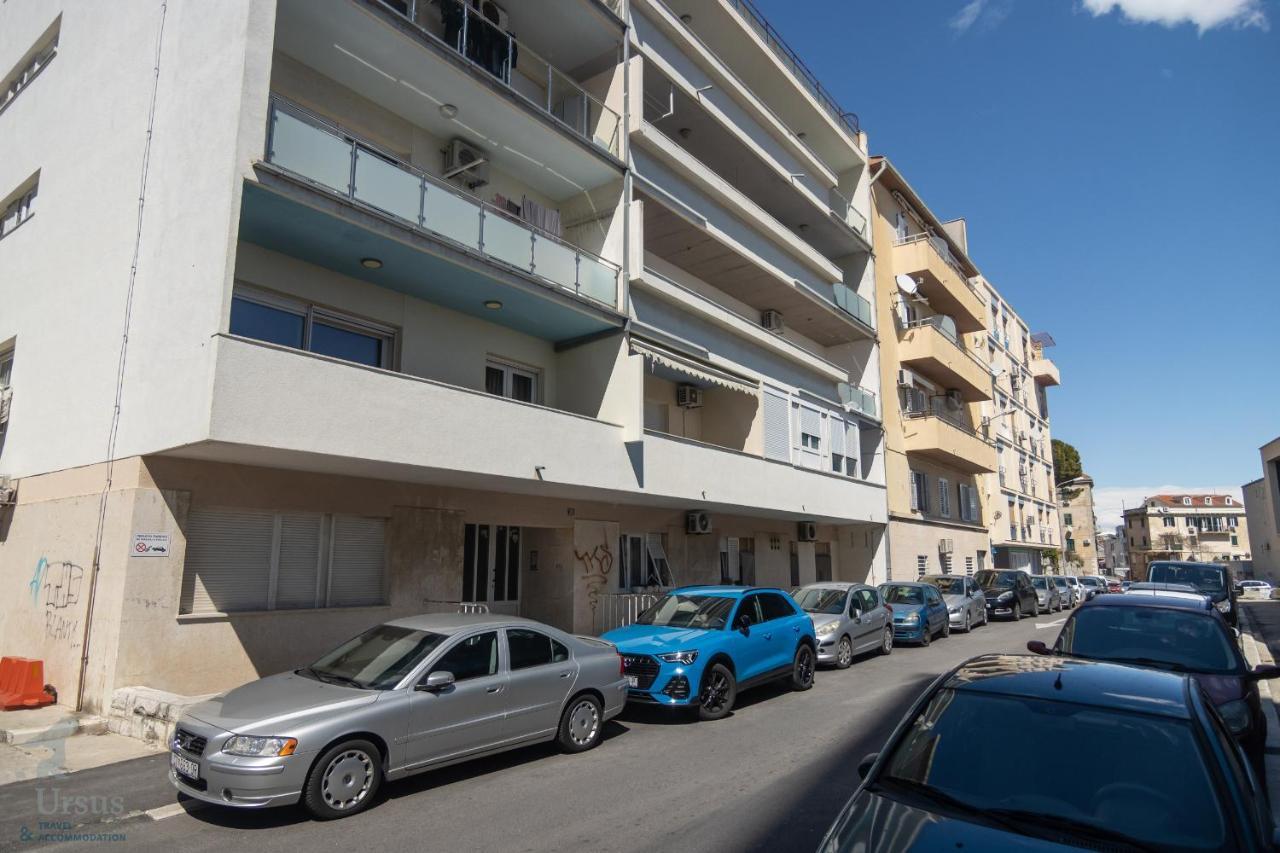 Apartment Mina Сплит Экстерьер фото