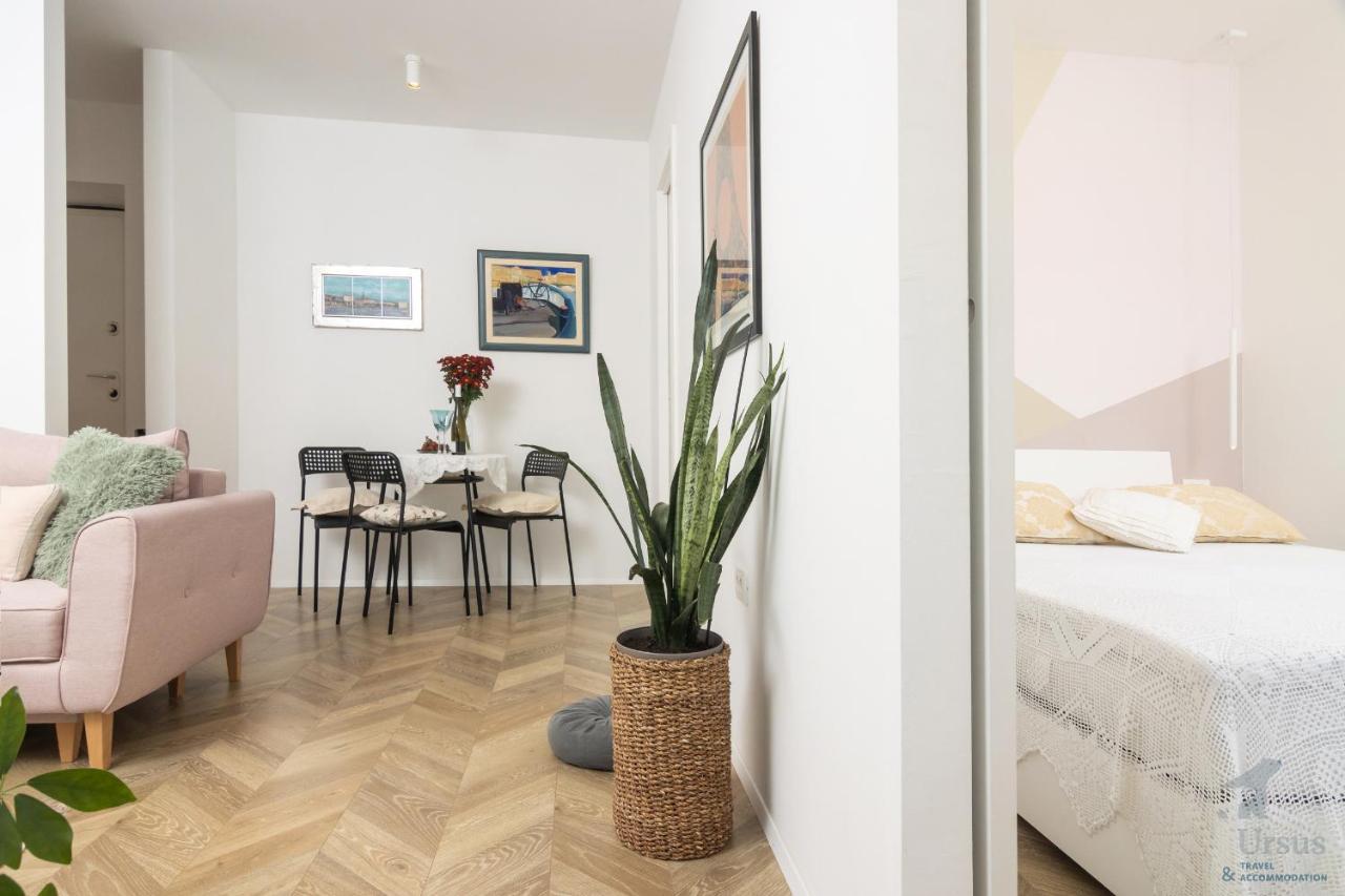 Apartment Mina Сплит Экстерьер фото