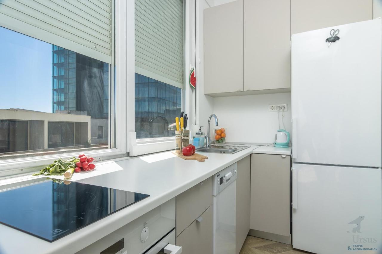 Apartment Mina Сплит Экстерьер фото