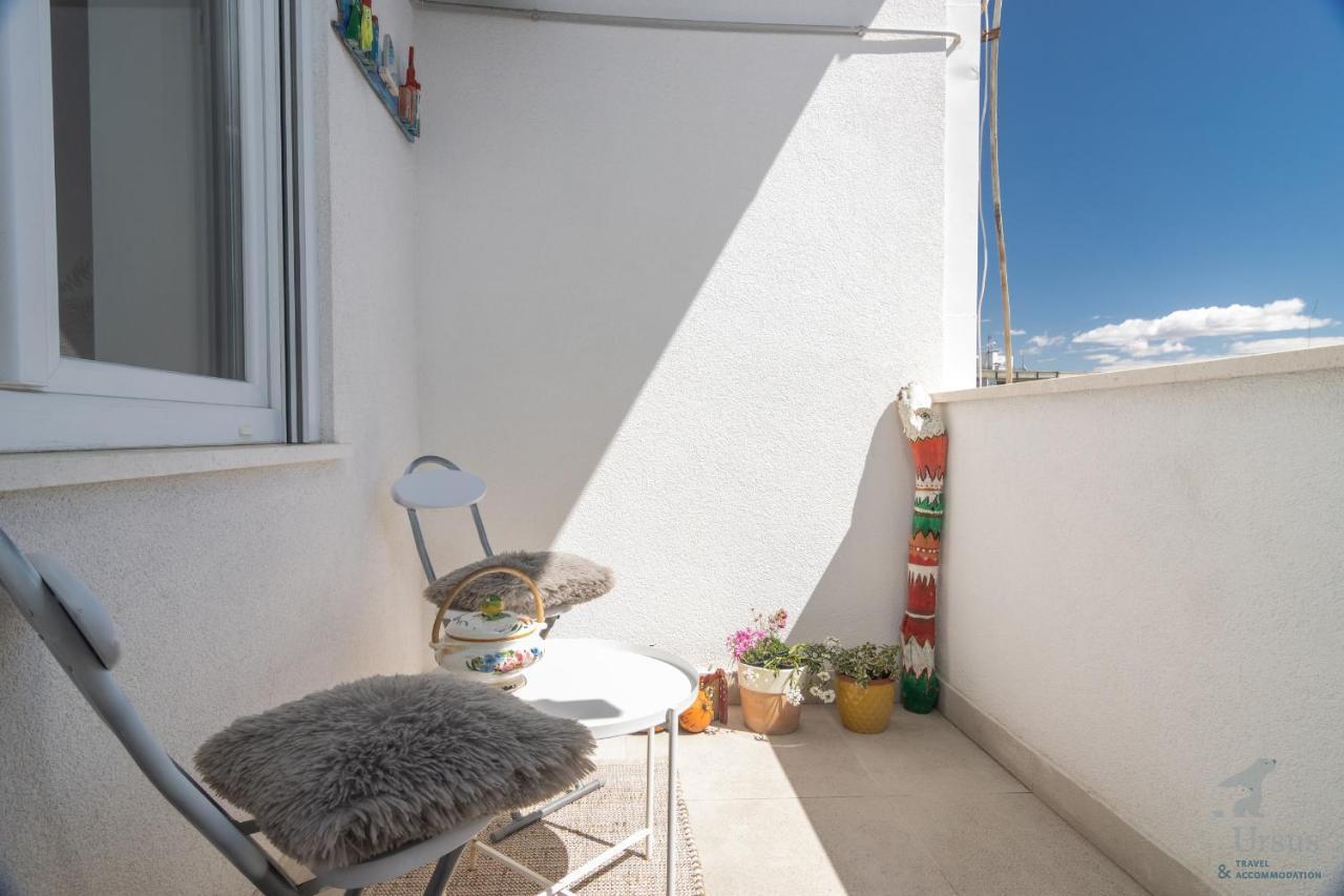 Apartment Mina Сплит Экстерьер фото