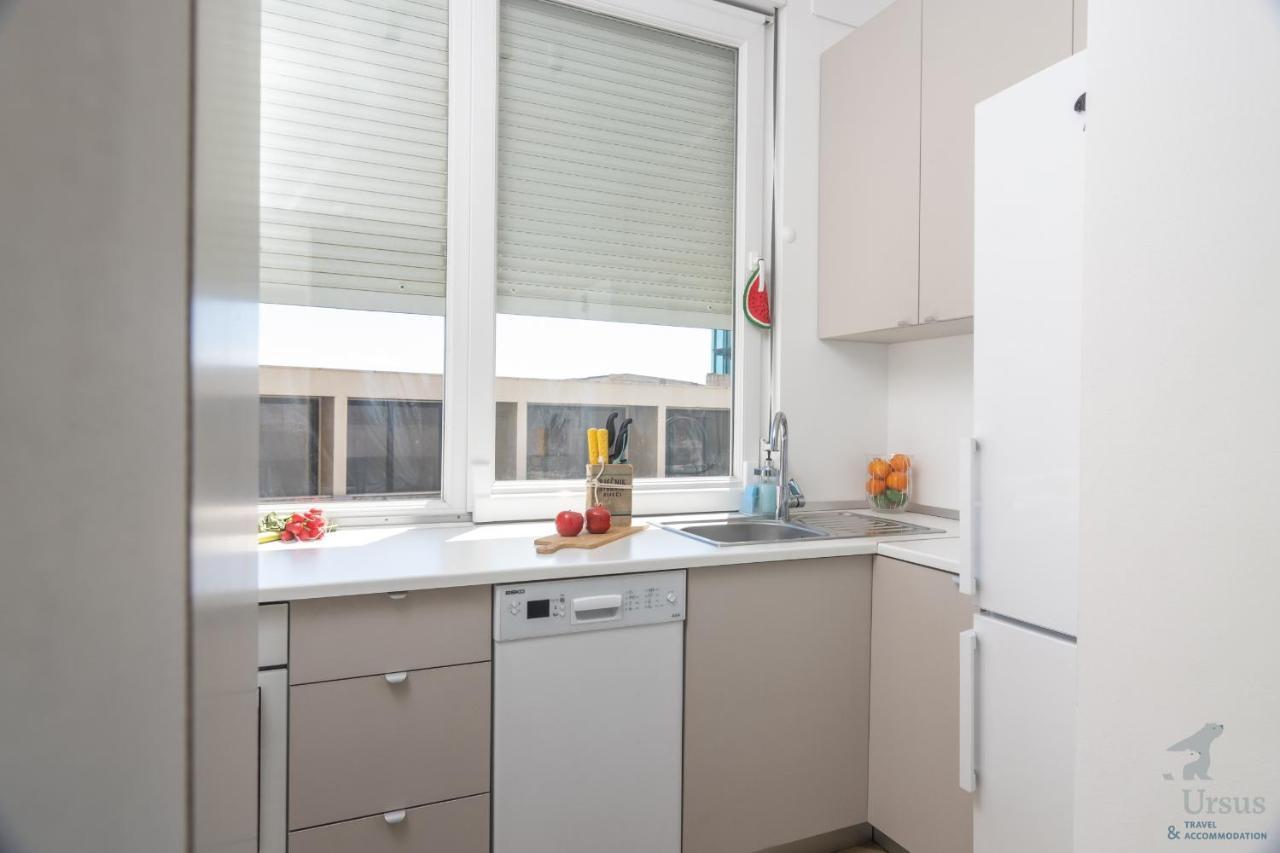 Apartment Mina Сплит Экстерьер фото
