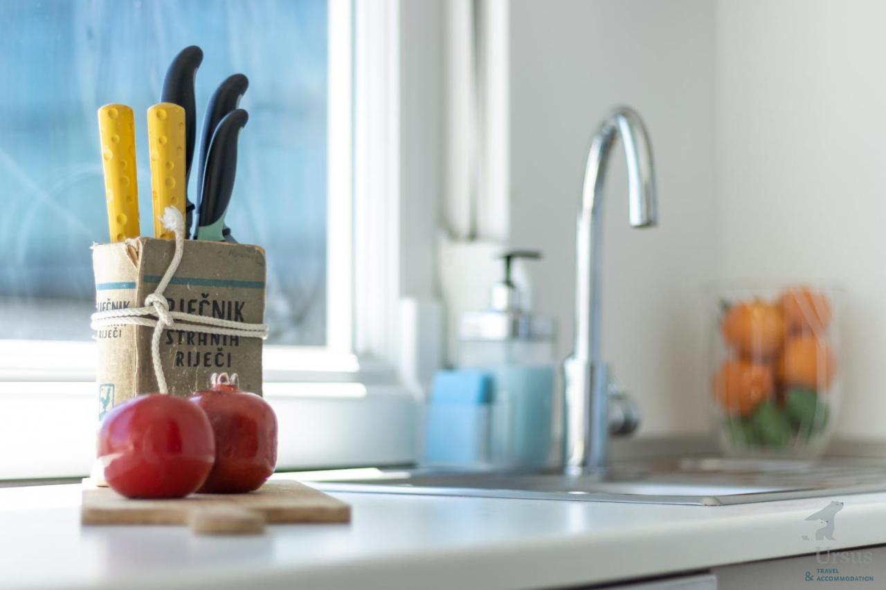 Apartment Mina Сплит Экстерьер фото