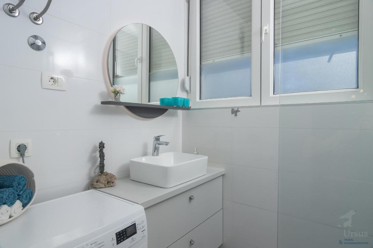 Apartment Mina Сплит Экстерьер фото