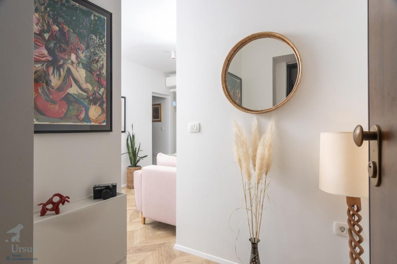 Apartment Mina Сплит Экстерьер фото