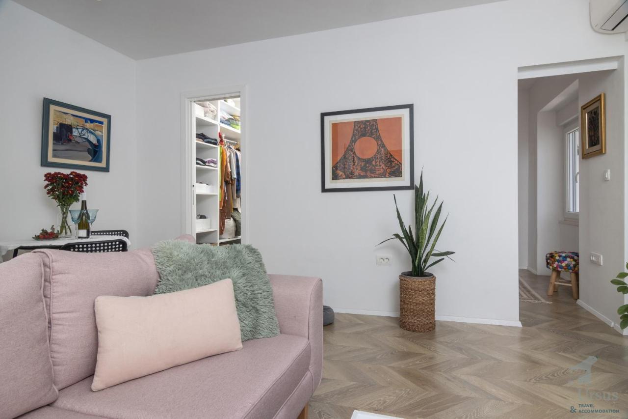 Apartment Mina Сплит Экстерьер фото
