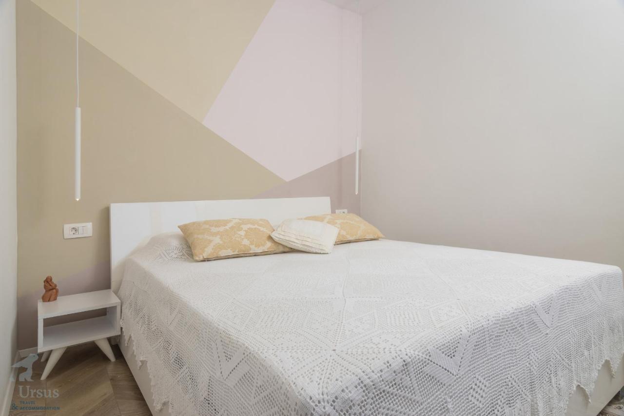 Apartment Mina Сплит Экстерьер фото